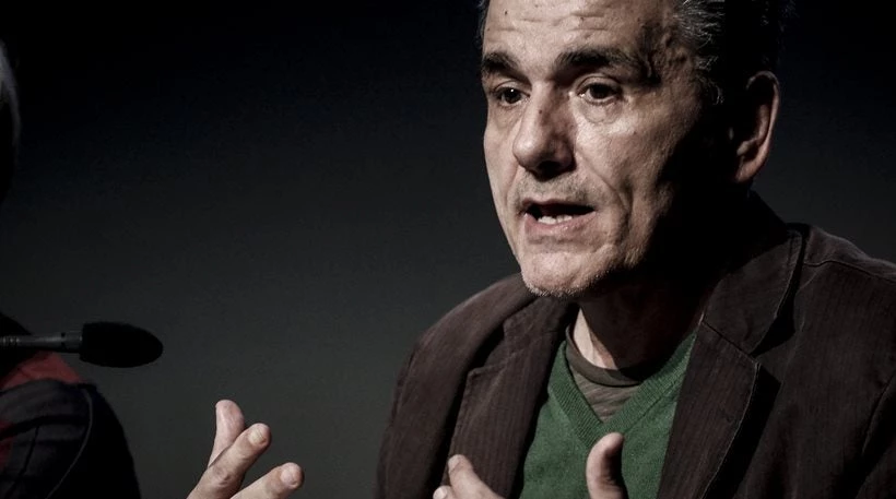 Σφοδρή κριτική από τον Τσακαλώτο για το ευρωπαϊκό όραμα του Μακρόν στη Le Monde